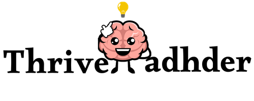 ADHD PLANNER